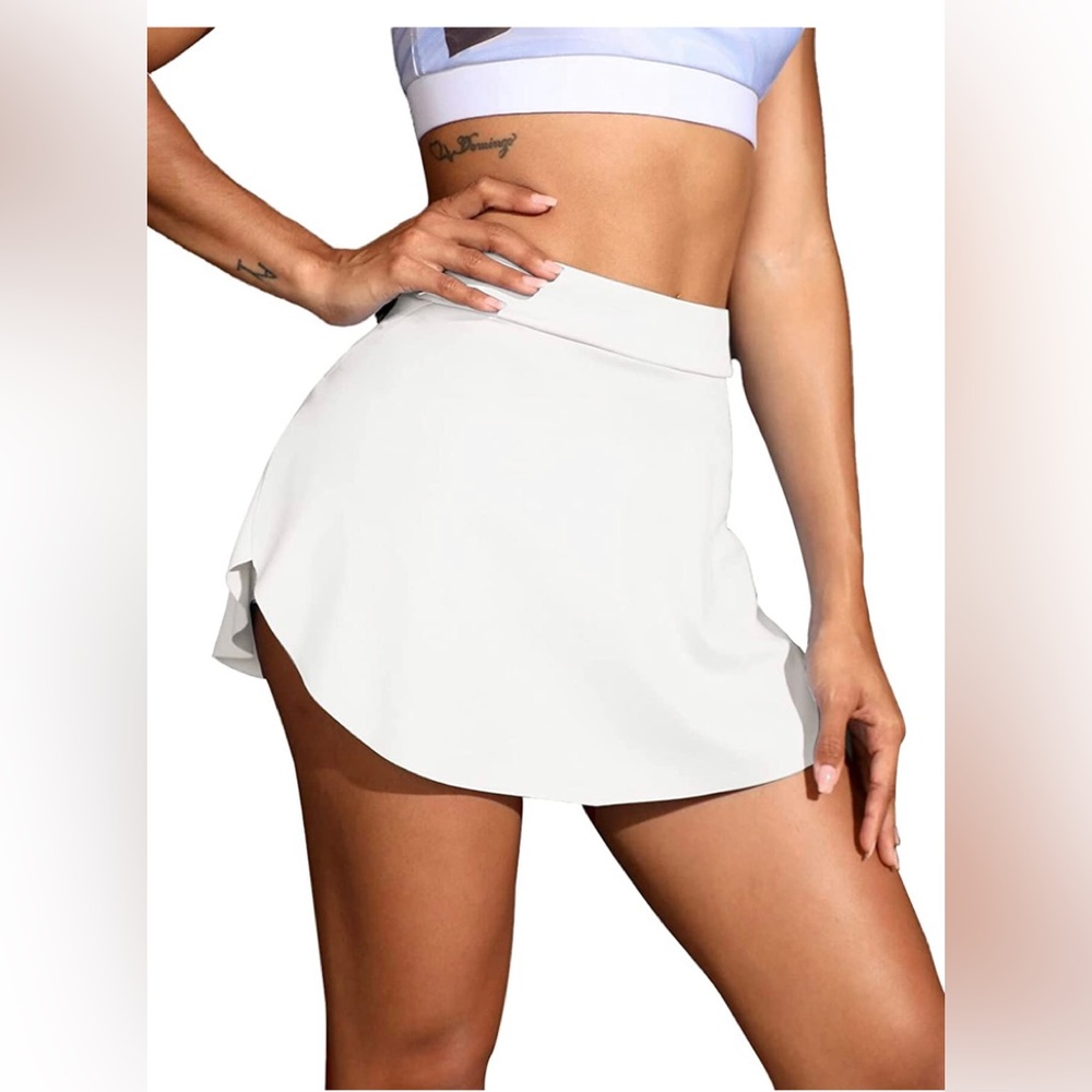 Skirt - Picture 2 of 5